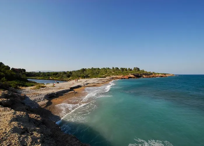 Villa Mar I Cel