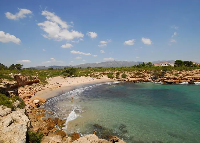 Villa Mar I Cel