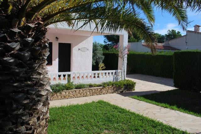 Mar I Cel Villa