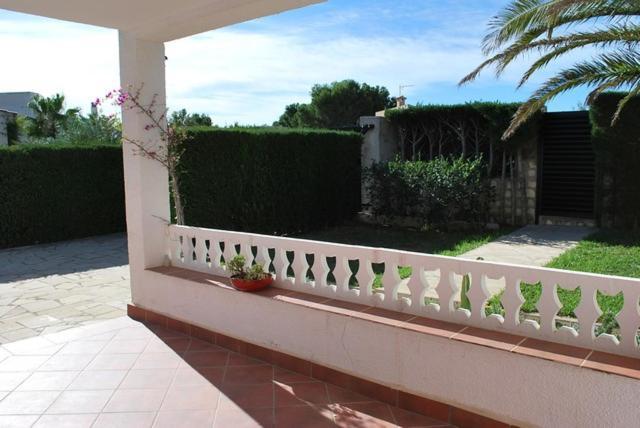 Mar I Cel Villa Calafat