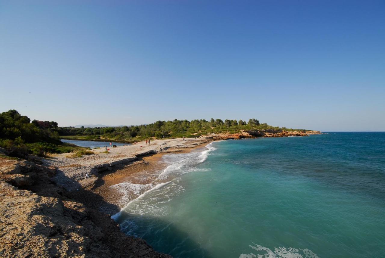 Villa Mar I Cel Calafat