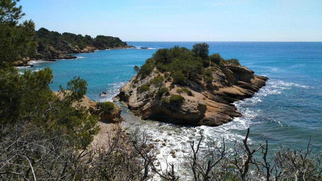 Mar I Cel Villa Calafat