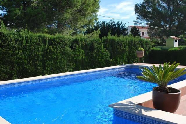 Mar I Cel Villa Calafat