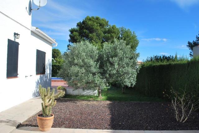 Villa Mar I Cel *