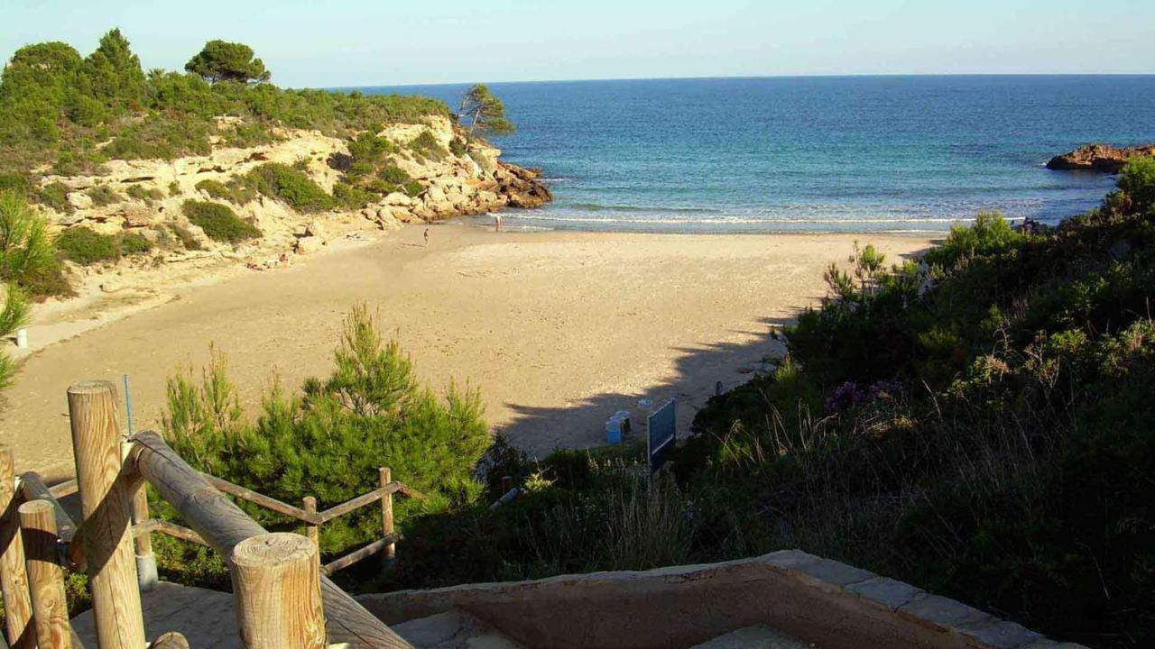 Mar I Cel Villa Calafat
