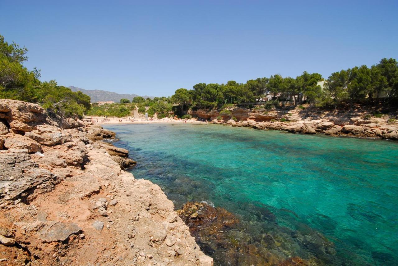 Villa Mar I Cel *