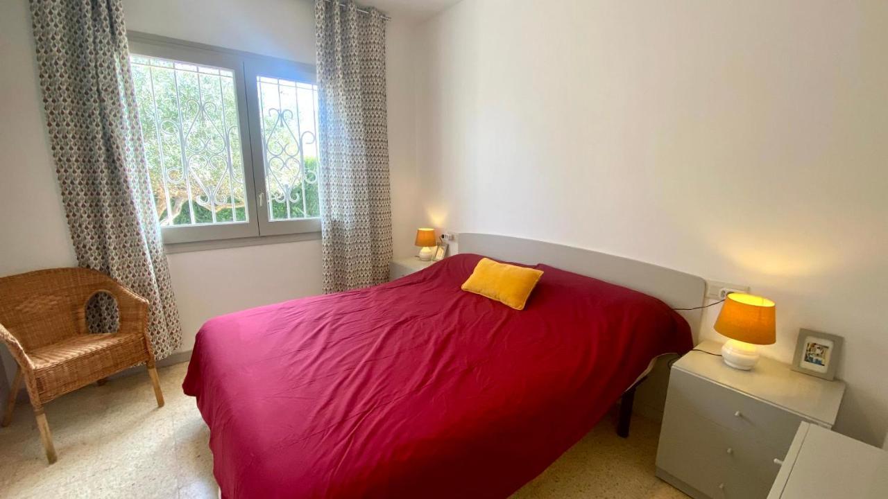 Villa Mar I Cel *