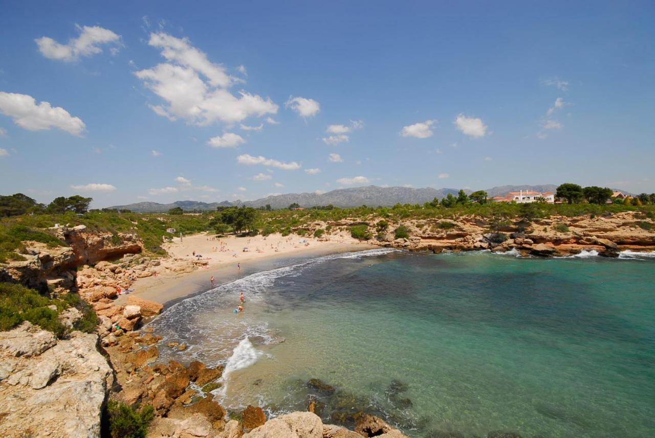 Mar I Cel Villa Calafat